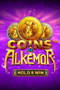 Coins of Alkemor