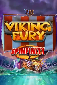 Viking Fury Spinfinity