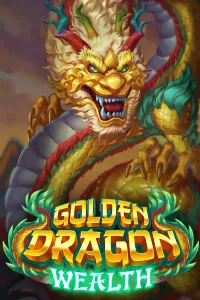 Golden Dragon Wealth