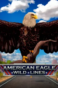 Wild Lines: American Eagle