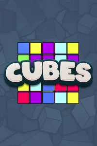 Cubes