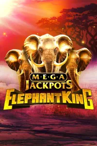MegaJackpots Elephant King