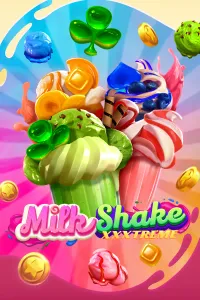 Milkshake XXXtreme