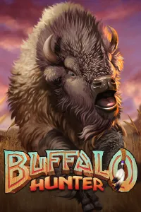 Buffalo Hunter
