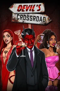 Devil’s Crossroad