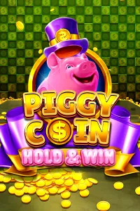 Piggy Coin: Hold & Win