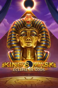 King’s Mask Eclipse of Gods