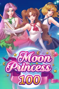 Moon Princess 100