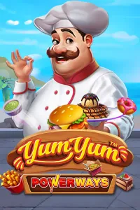 Yum Yum Powerways