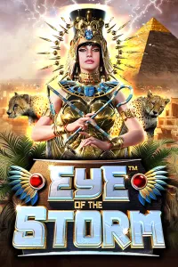 Eye of the Storm