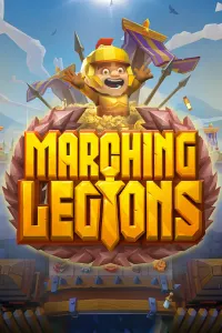 Marching Legions